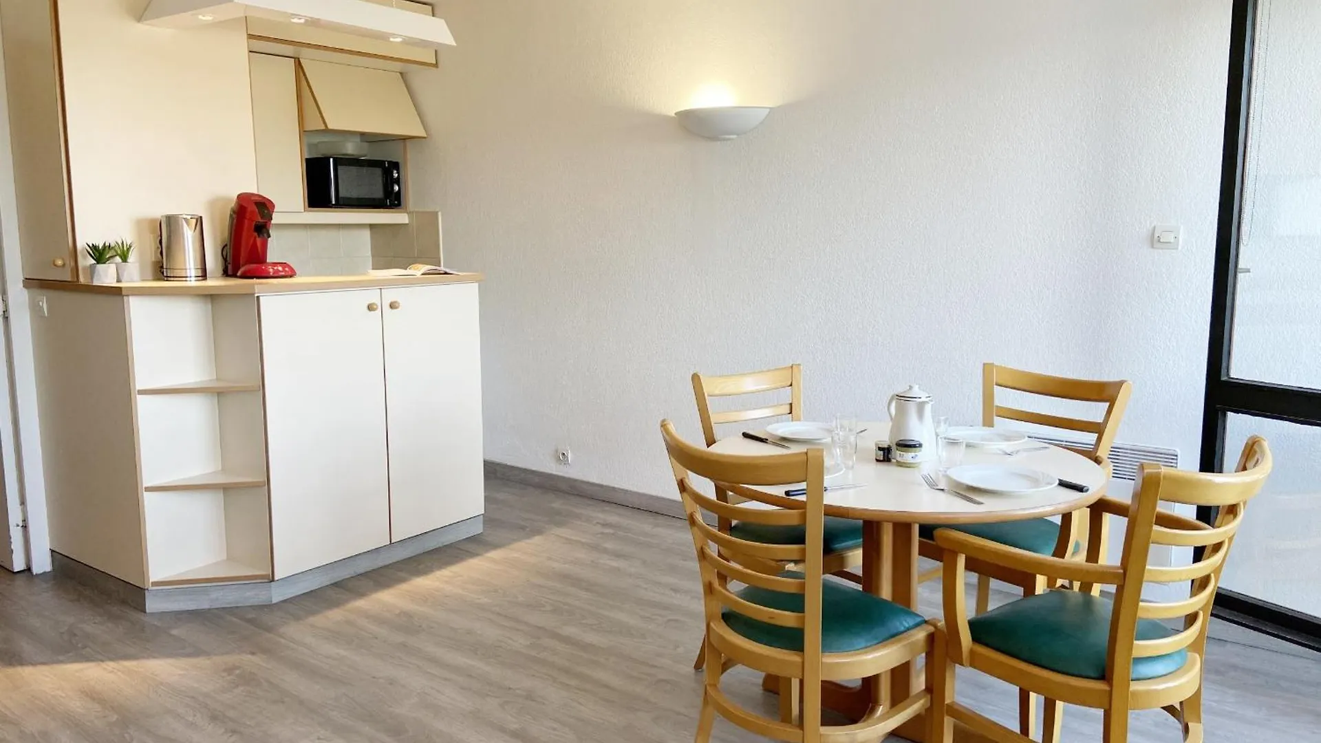 Bleue Oceane - Studio, Piscine Commune - U65 Carnac
